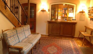 Chalet Rüfikopf, Bild 35