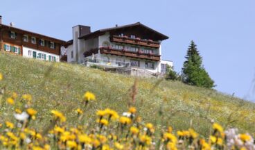 Pension Bergland, Bild 16