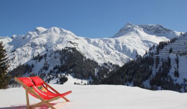 Pension Bergland, Bild 24