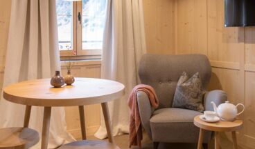 Pension Alpenfluh, Image 11