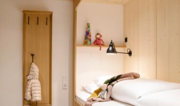 Pension Alpenfluh, Image 21