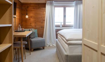 Pension Alpenfluh, Image 31