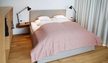 Pension Alpenfluh, Image 51