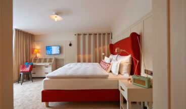 Boutique-Hotel Schmelzhof, Bild 49