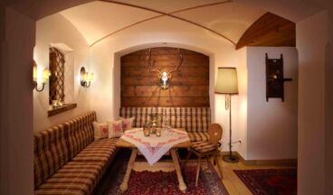 Sporthotel Lorünser, Bild 5