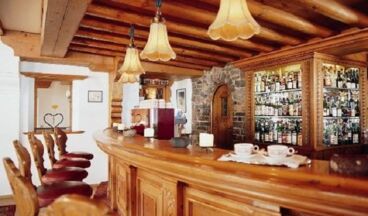 Sporthotel Lorünser, Bild 15