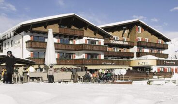 Sonnenburg, Schüna, Bild 2