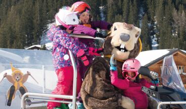 Skischule Lech, Bild 12