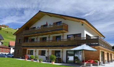 Das Tannberg, Image 1