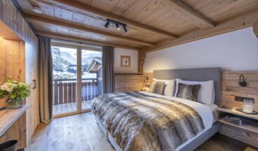 Bühlhof Penthouse, Image 7