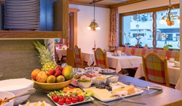 Hotel Garni Lavendel, Image 7