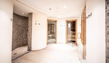 Anthonys Alpin Hotel, Bild 20