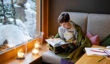 Hotel Stäfeli, Bild 3