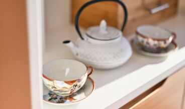 Appartements Dr. Muxel, Bild 12