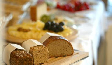 Formarin, Restaurant, Bild 4