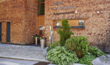 Appartements Dr. Muxel, Bild 27