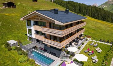 Hohe Welt - luxury apartments, Image 38