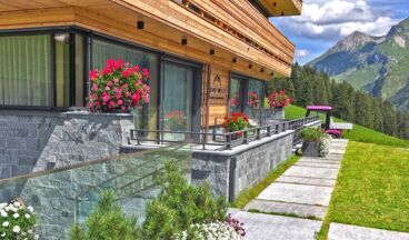 Hohe Welt - luxury apartments, Image 21