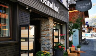 Hotel Sandhof, Image 189