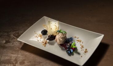 Enzian Stube & Sonnenterrasse, Bild 26