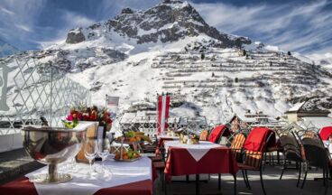 Hotel Enzian, Bild 2