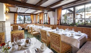 Hotel Tannbergerhof, Bild 16