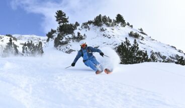 Ski Guide Lech, Image 3