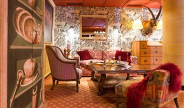 Hotel Edelweiss, Bild 17