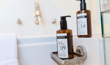 Hotel Edelweiss, Bild 32