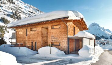 Appartements Dr. Muxel, Bild 84