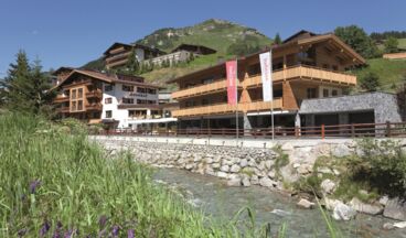 Hotel Auenhof, Image 2