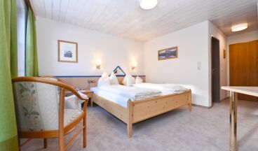 Gasthof Pension Alphorn, Bild 28