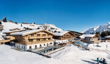 Burg Vital Resort, Bild 1