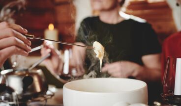 Burg, Treff & Schenke, Bild 2