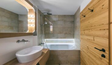 Hinterwies - Ski In / Lodge / Dine, Image 13