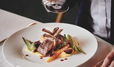 Burg, Lechtaler Stuben, Image 11