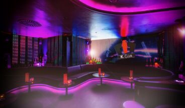 Krone, K.Club, Image 4