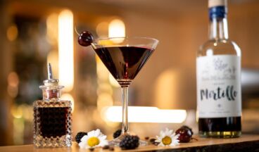 Hotel Enzian, Bild 41