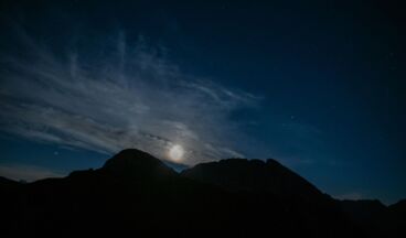 Laurentius Night, Image 1