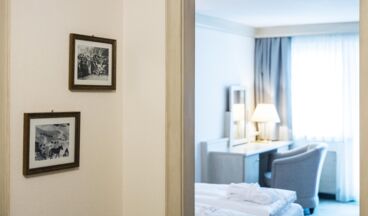 Hotel Pfefferkorn's, Image 12