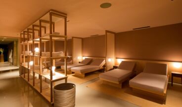 Hotel Sonnenburg, Bild 29