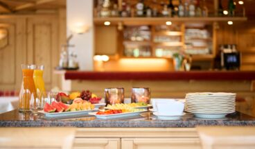 Hotel Pension Bianca, Bild 7