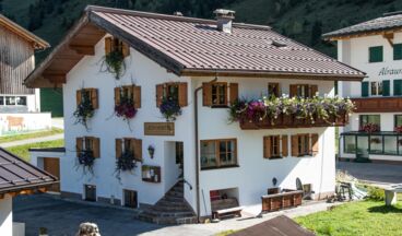 Lech Hostel, Image 1