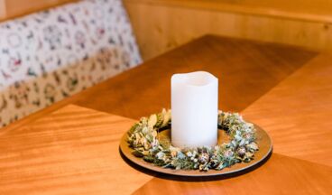 Haus Margarethe, Bild 10