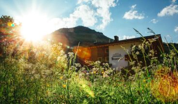 Haus Braunarl, Bild 5