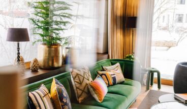 Appart Hotel Knappaboda, Bild 9