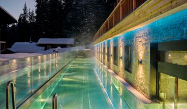 Hotel Petersboden, Bild 26