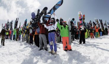 Longboard Classic Stuben, Image 5