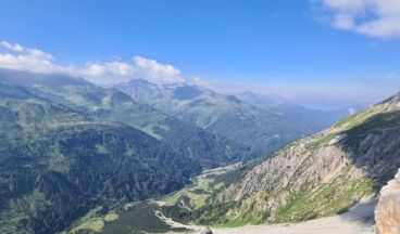 Stuben <> Erzbergsattel (Stubner Kreuz), Bild 7