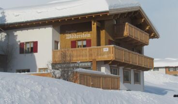 Pension Widderstein, Bild 1